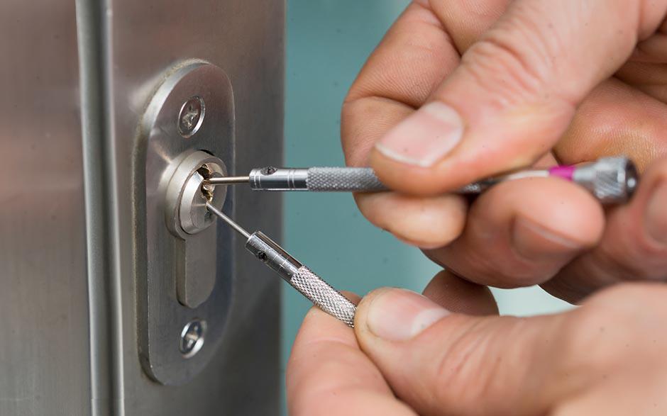 serrurier tarif changement serrure Drancy