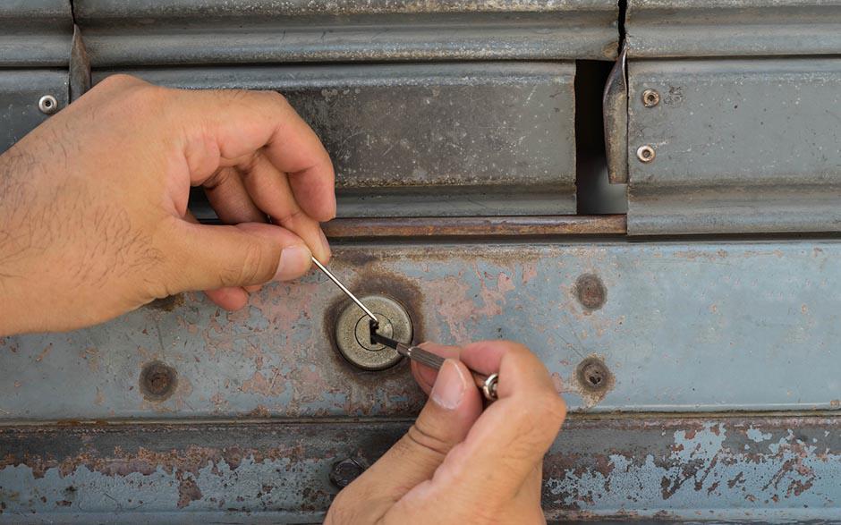 serrurier tarif changement serrure Drancy