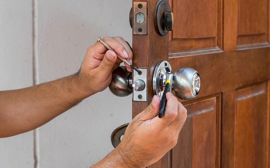 techniciens qualifiés serrurier ouverture de porte Châtenay-Malabry