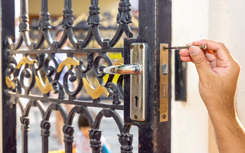 serrurier tarif changement serrure Drancy