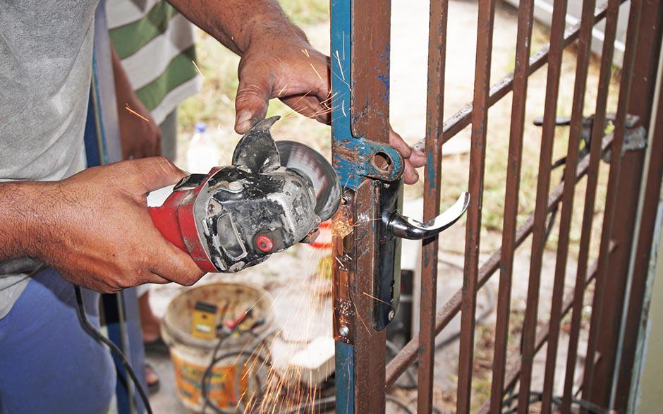 artisan serrurier de proximité Sevran