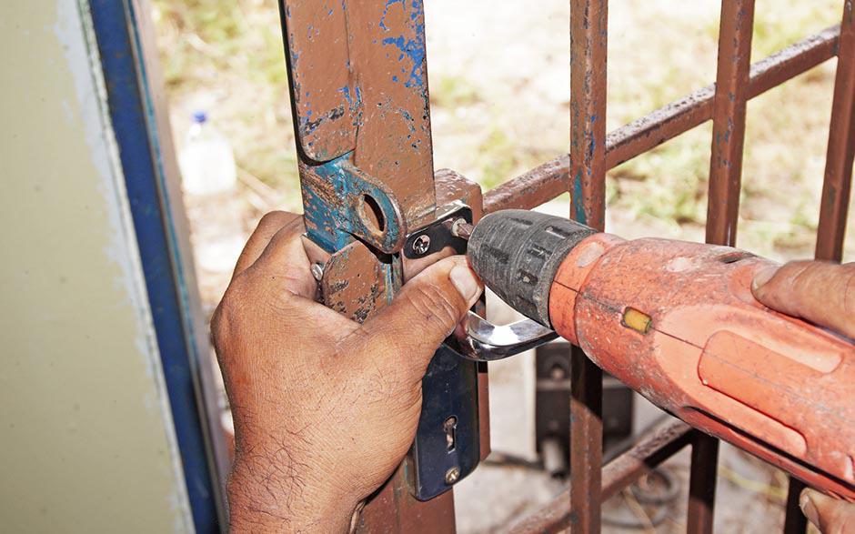 serrurier tarif changement serrure Morsang-sur-Orge
